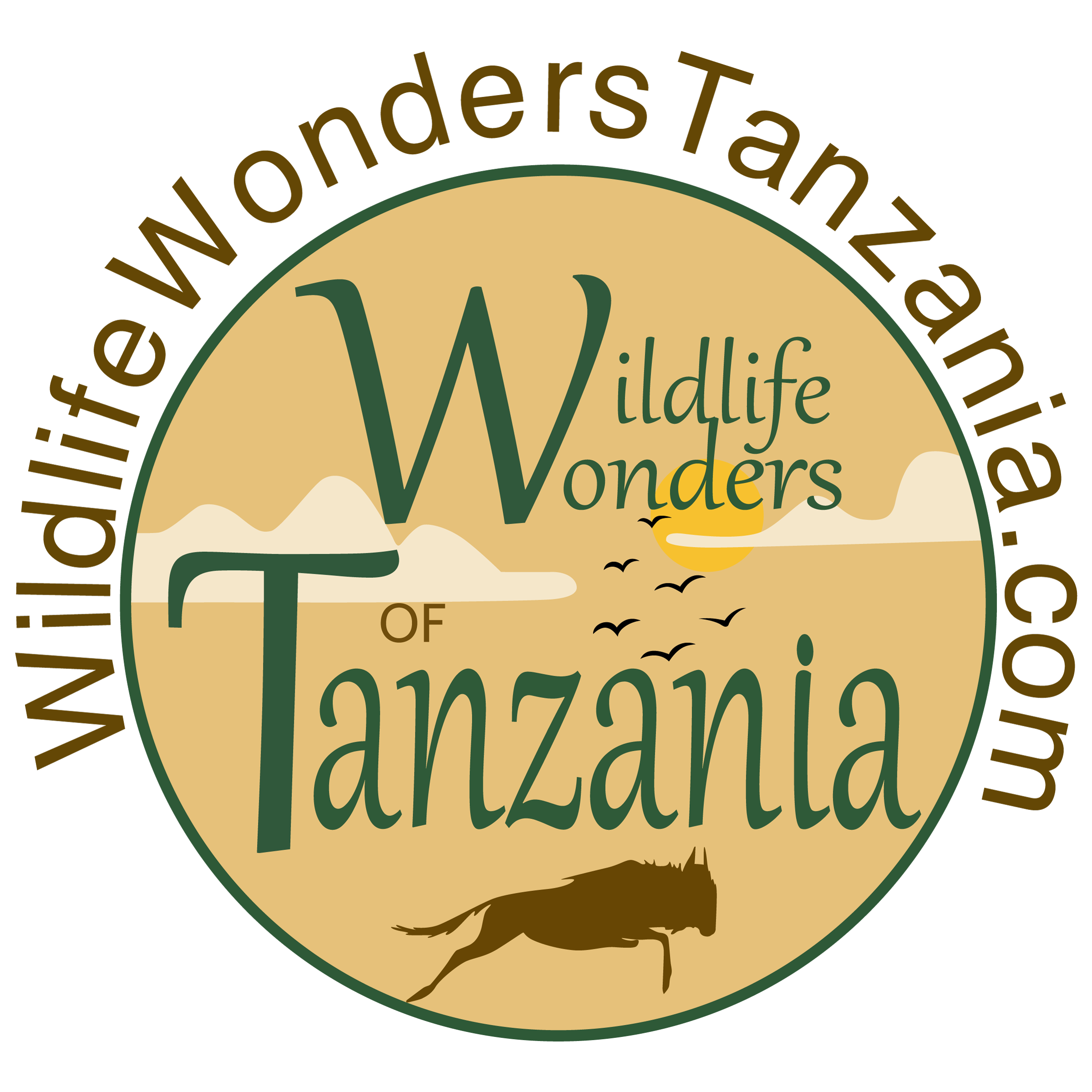 Wildlife Wonders of Tanzania-Safari Tours & Adventures